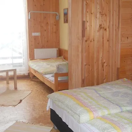 Penzion Vyhlídka