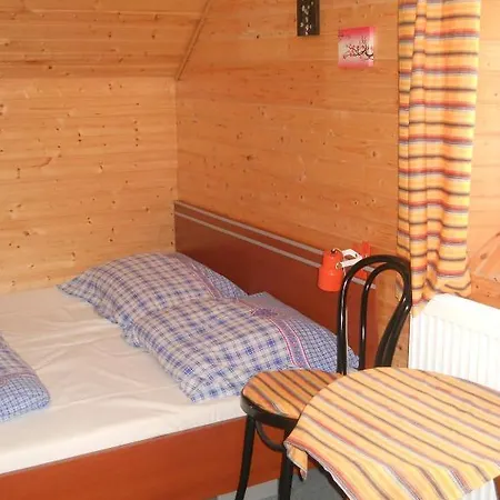 Guest house Vyhlidka