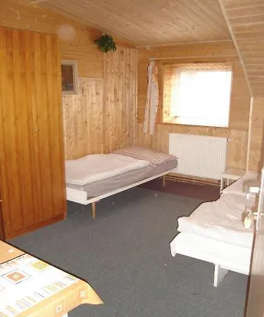 Vyhlidka Guest house Hojsova Straz