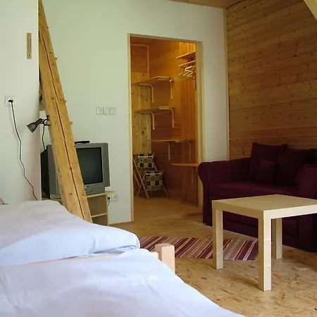 Guest house Vyhlidka