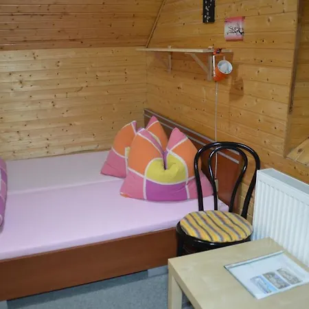 Guest house Vyhlidka 2*