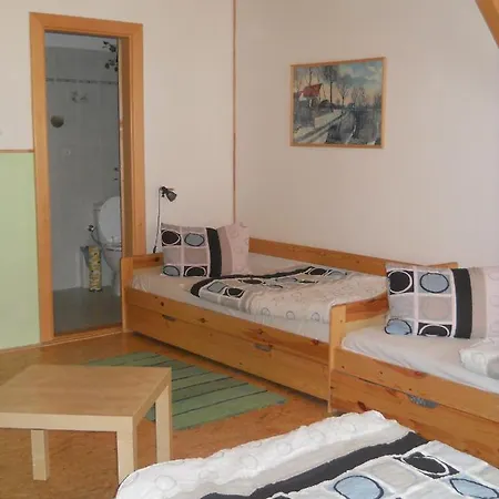 Vyhlídka 2* Hojsova Stráž