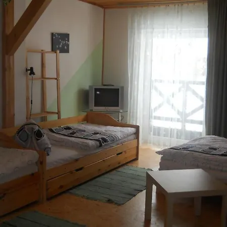 Vyhlídka 2* Hojsova Stráž