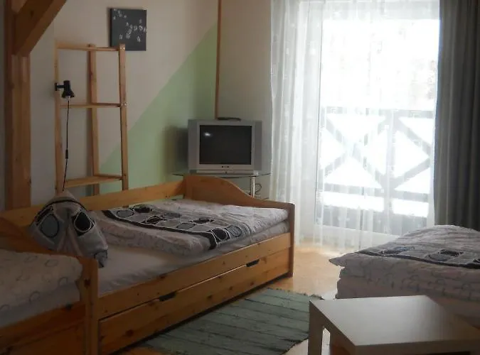 Vyhlidka 2* Hojsova Stráž